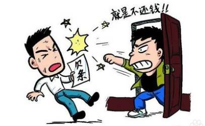 老赖借钱不还犯法吗?借出去的钱还能要回来吗? 老赖借钱不还犯法吗?借出去的钱还能要回来吗?