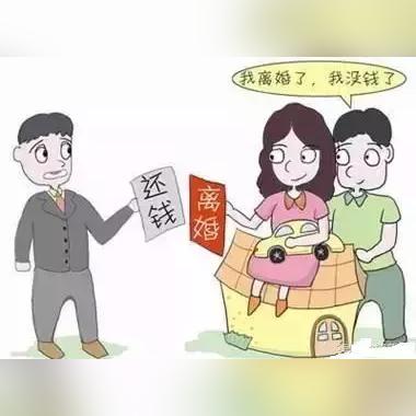 借钱不还就是老赖？怎么才算恶意欠债？