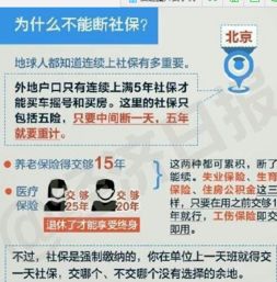 社保怎么买？没单位、自由职业、断缴了怎么办？一次讲透！