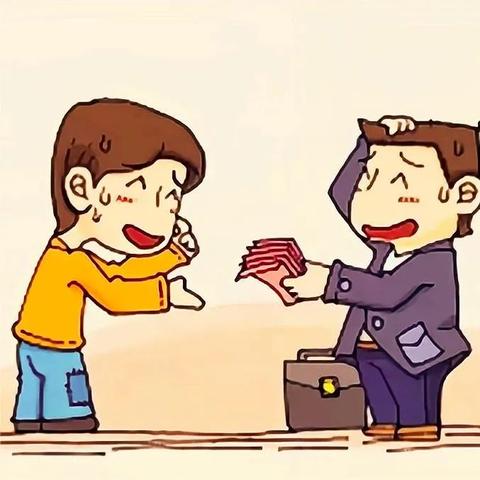 借钱不还的老赖最后都怎么样了？这些后果你真的扛得住吗？