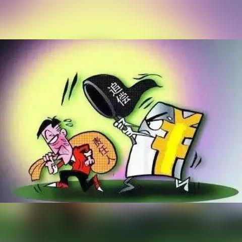 老赖借钱不还，起诉真的没用吗？别让赢了官司输了钱毁了你！