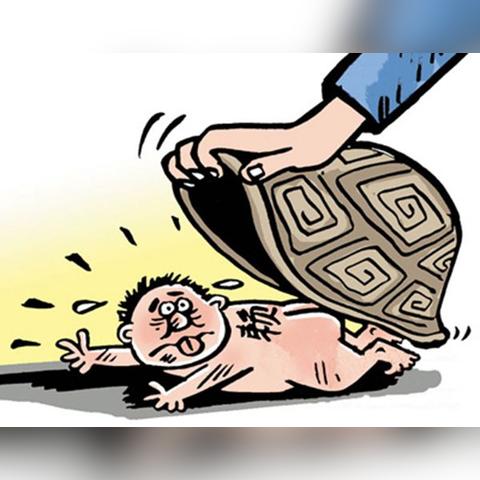 老赖借一万不还咋办？催了半年没动静，下一步该怎么做？