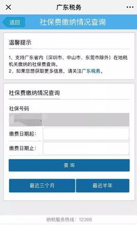 怎么查社保？手把手教你避坑，别再白跑一趟了！