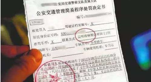 异地违章怎么处理？不小心在外地踩雷了怎么办？