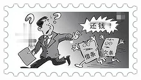 借钱不还的老赖怎么治?老梁说得在理,但法律才真管用! 借钱不还的老赖怎么治?老梁说得在理,但法律才真管用!