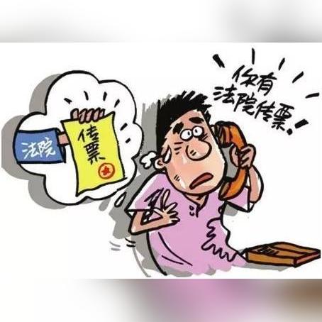 借钱不还的老赖在想什么？一张图看透欠钱大爷的心理真相