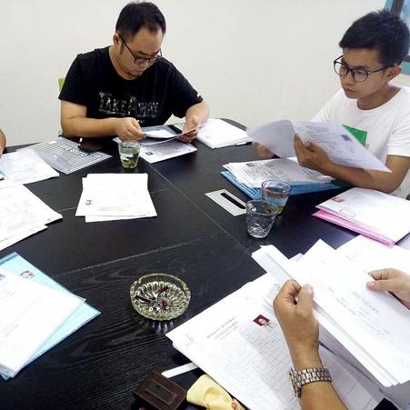 助学贷款怎么申请？材料不全被拒怎么办？