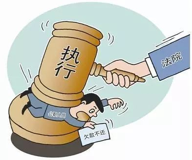 老赖借钱不还，法院判了也耍赖？佛山这起案子给你答案！