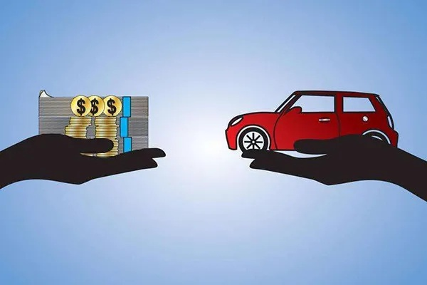 车子压着贷,还能再贷款?手把手教你抵押车贷款的正确打开方式! 车子压着贷,还能再贷款?手把手教你抵押车贷款的正确打开方式!