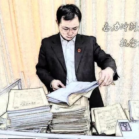 老赖不还钱还想借钱？这招让他寸步难行！