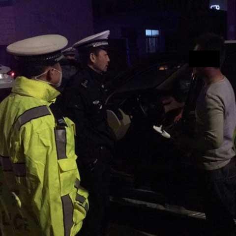 酒驾被查了会怎样？一次说清处罚标准和严重后果