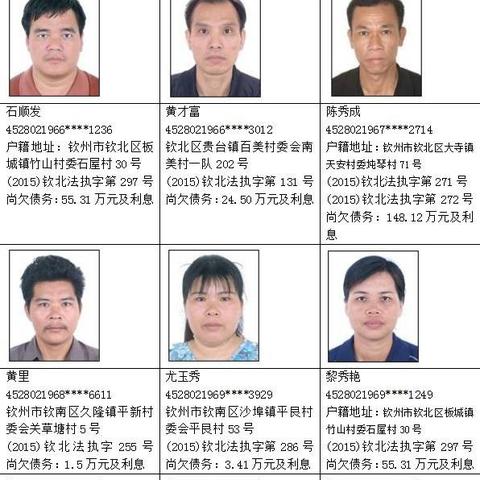 老赖借钱不还,真能坐牢吗?别以为欠钱只是民事纠纷! 老赖借钱不还,真能坐牢吗?别以为欠钱只是民事纠纷!