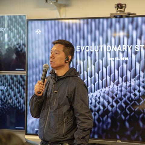 股权结构怎么填？填错一步，公司可能分家！