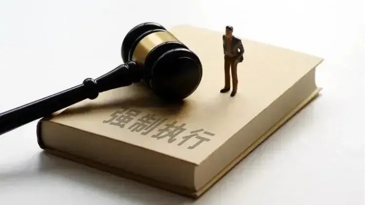 申请强制执行太难？手把手教你把白条变成真金白银！