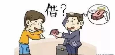 借钱容易还钱难？肇庆老赖欠钱不还，起诉到底值不值？