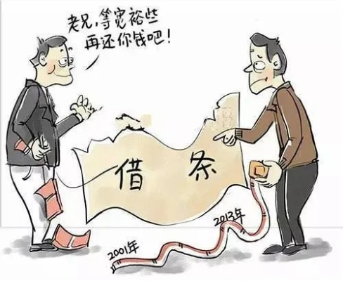 老赖借钱不还算诈骗吗？钱借出去要不回来，到底能不能报警抓人？