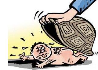 老赖借钱不还怎么办？死拖硬扛没门，这几招让他主动上门求和！