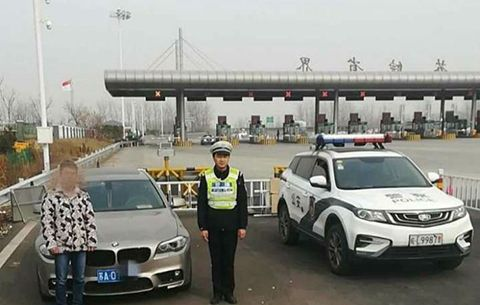 实习期怎么上高速？一不小心被拦下怎么办？