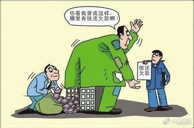 老赖借钱不还怎么告？手握证据就能赢吗？