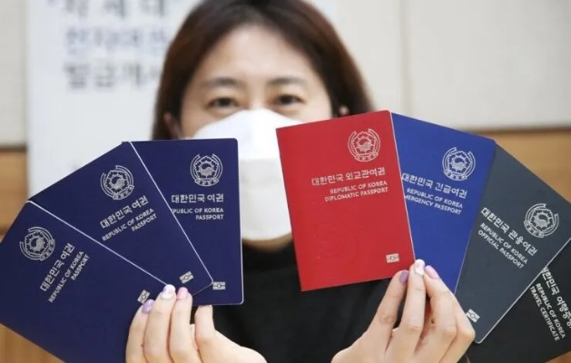 韩国护照怎么办理？材料不全被拒怎么办？手把手教你避坑通关