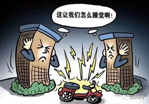 噪音扰民怎么处理？忍不了了还能怎么办？