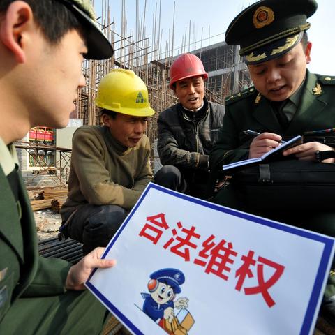 老赖借钱不还怎么投诉？微信留了欠条，法院却说证据不足？