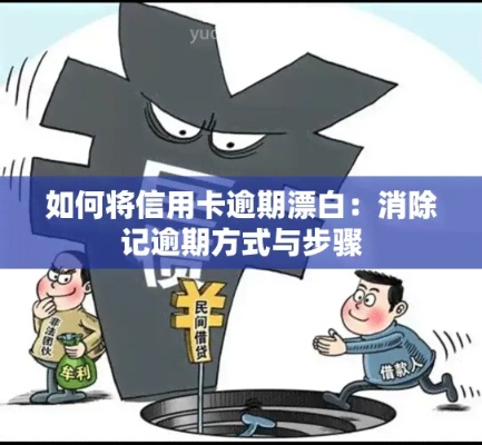 征信花了怎么办？逾期记录能洗白吗？一招教你逆风翻盘！