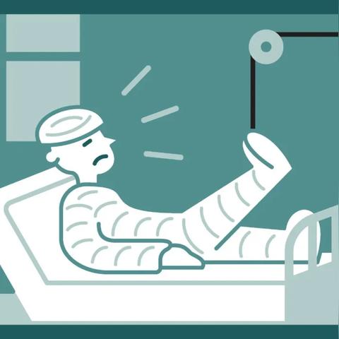 工伤期间工资怎么算？停工留薪期到底发不发钱？