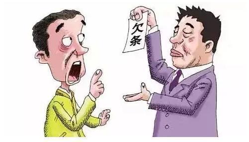 借钱不还？老乡变老赖，怎么把血汗钱要回来？