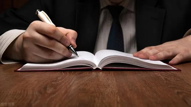 一、别把记账当抄作业，它其实是企业最沉默的证人