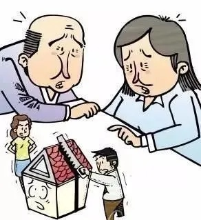 —一位干了18年房产纠纷的老律师，掏心窝子聊点实在话