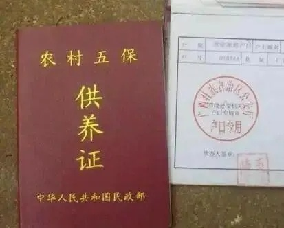 五保户怎么申请？材料交了却没批下来，到底卡在哪一步？