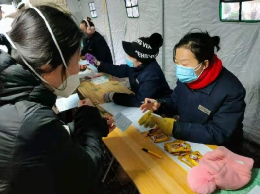 —一位长春妈妈的真实维权手记