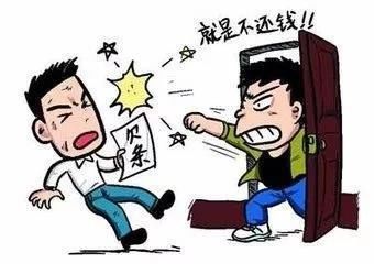 打赢官司了，钱还是拿不到？广东老赖欠钱不还，胜诉≠到账！