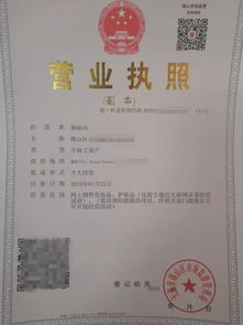 营业执照怎么申请？跑三趟还被退件？手把手带你避坑通关！