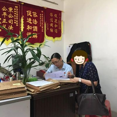 —一位在浈江法院跑过37次立案庭的韶关执业律师掏心窝子的话