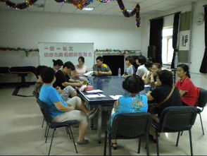 —一位社区社工的真实发问，也是千万基层服务者的心声