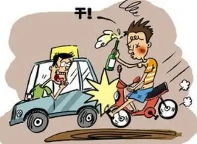 —一位处理过217起交通事故的律师，掏心窝子说几句真话