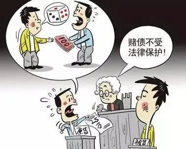 借钱不还=老赖？别急着贴标签，先看清这3个法律分水岭！