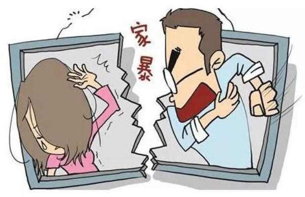 家暴离婚怎么处理？发现证据却不敢起诉，拖着就安全了吗？