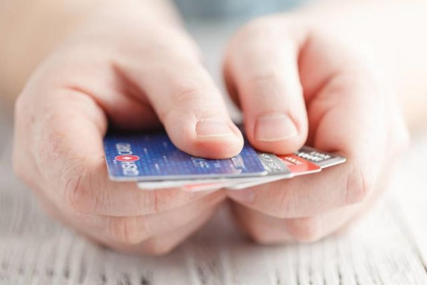 ✅第一步,你其实早就有资格,只是卡还没到手 ✅第一步,你其实早就有资格,只是卡还没到手