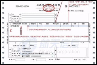 发票怎么开？开错被罚5万？老板签收就完事了？