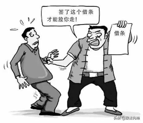 老赖借钱不还还动手打人？报警不是‘小事’这三步才是真维权！