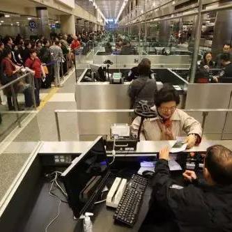 护照被拒签、被注销、被卡在海关？突然不能出国了怎么办？