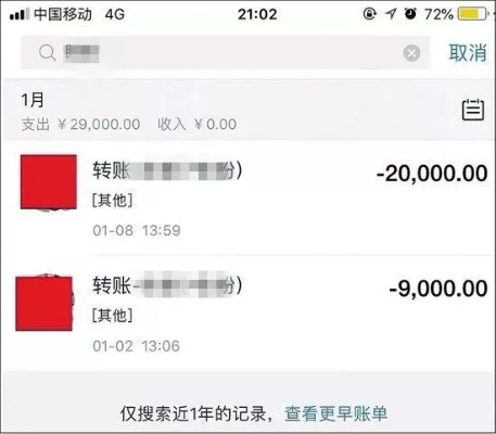 老赖借钱不还，微信转账有记录，法院为啥还不判我赢？