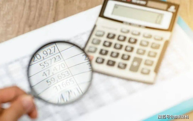 毛利率怎么算？算错了老板亏钱，财务背锅，税务还来查账！