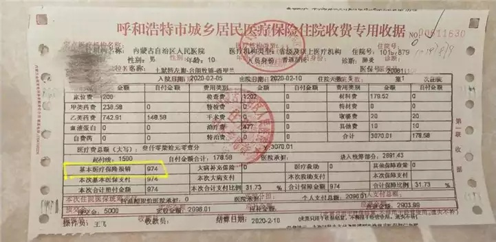 门诊费用怎么报销？报着报着钱没了，病历丢了咋办？