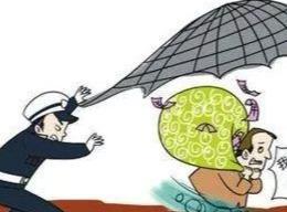 借钱时叫哥，还钱时装失忆？老赖不还钱，到底怎么‘刚’才有效？