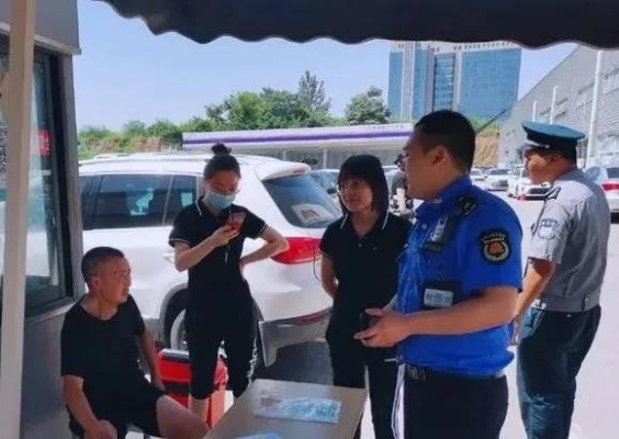 —一位老司机被罚后蹲在执法站门口问我的真实对话