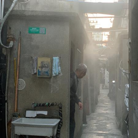 查违章怎么查？查完发现不是自己开的车，这锅谁来背？